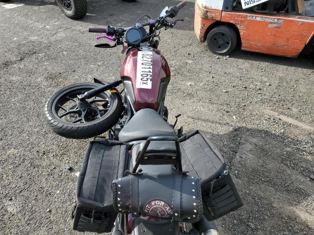 2022 HONDA CMX1100 A JH2SC8303NK100803