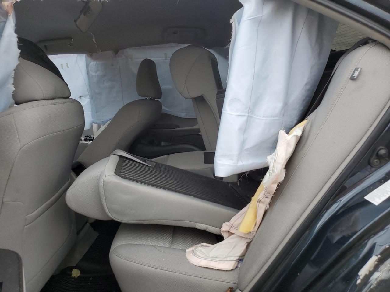 Lot #3311467234 2016 TOYOTA CAMRY LE