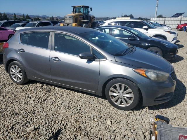 2015 KIA FORTE EX - KNAFX5A88F5364845