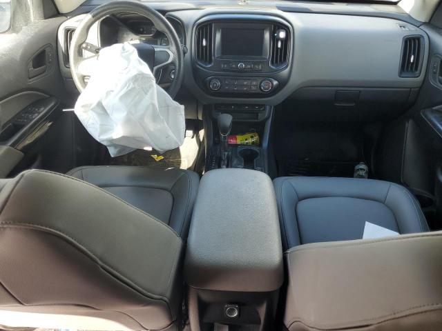 2022 CHEVROLET COLORADO - 1GCGSBEN0N1243415