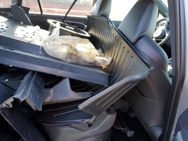 2025 TOYOTA RAV4 XSE #3291358147