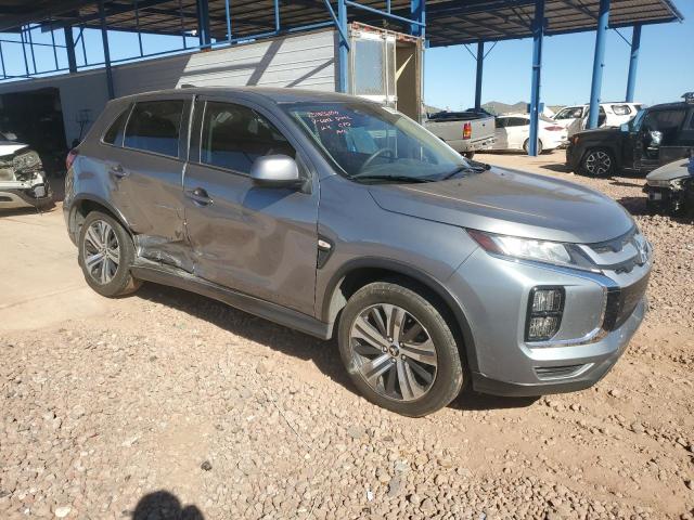 2021 MITSUBISHI OUTLANDER #3310445358