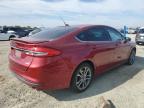Lot #3303811425 2017 FORD FUSION SE