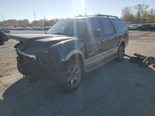 Global Auto Auctions: 2008 FORD EXPEDITION