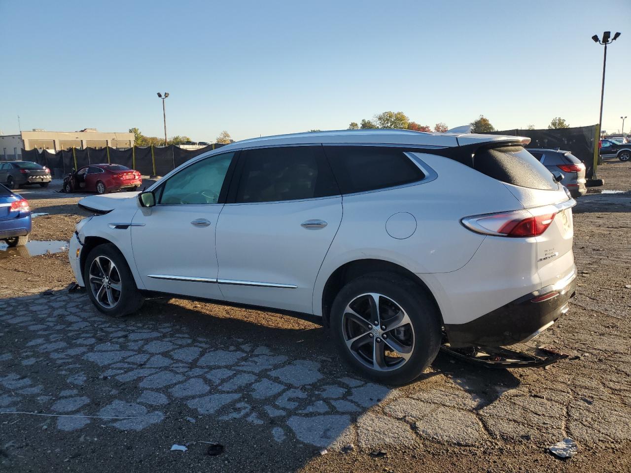 BUICK ENCLAVE ESSENCE