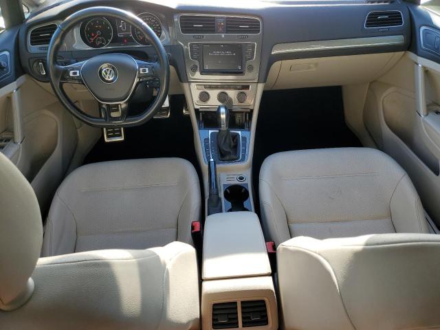 2017 VOLKSWAGEN GOLF ALLTR 3VWH17AU1HM535645