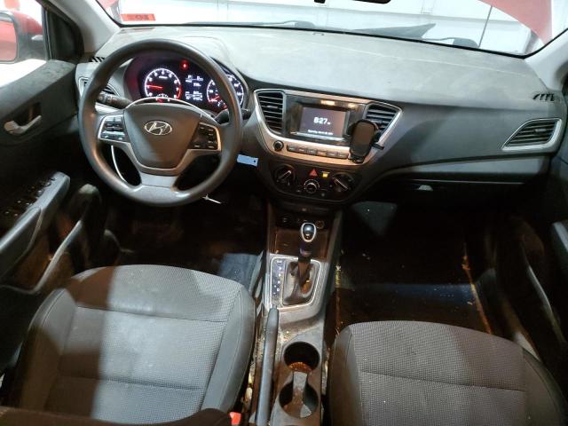 2018 HYUNDAI ACCENT SE - 3KPC24A34JE030943