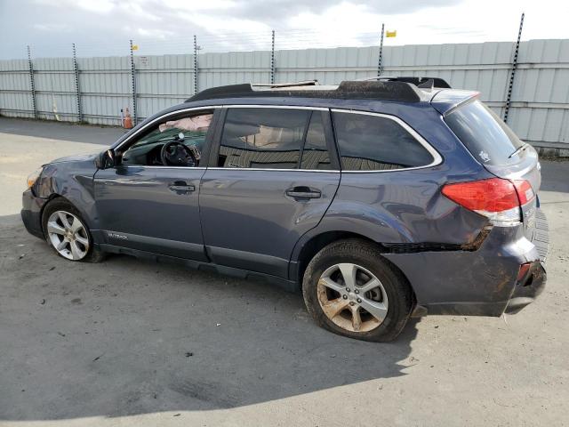 2014 SUBARU OUTBACK 2. - 4S4BRBLC9E3314800