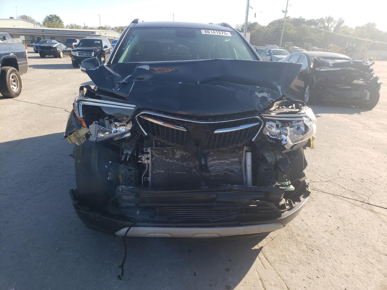 BUICK ENCORE PREFERRED