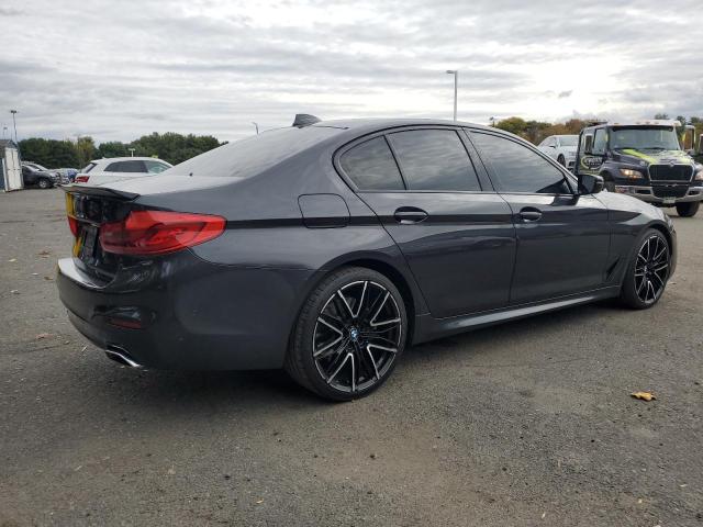 2020 BMW 540 XI - WBAJS3C08LCD08791