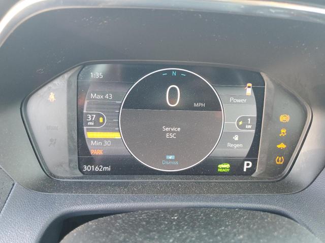 2022 CHEVROLET BOLT EUV P 1G1FZ6S09N4110067