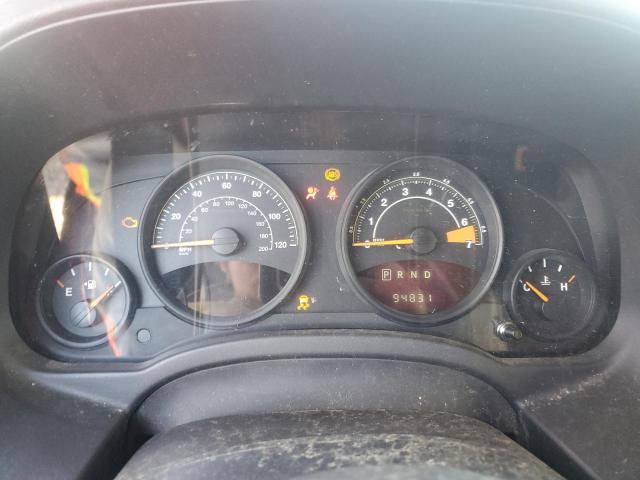 2015 JEEP PATRIOT SP #3284115551