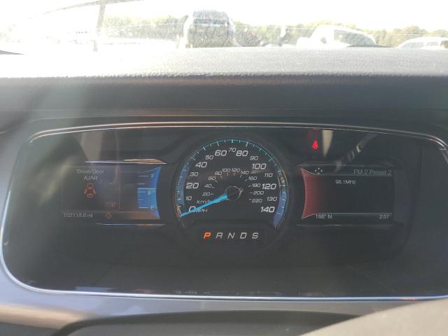 2015 FORD TAURUS SEL 1FAHP2E83FG177902