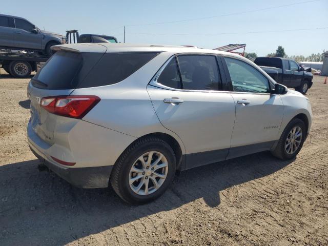 2018 CHEVROLET EQUINOX LT - 2GNAXSEV2J6282805