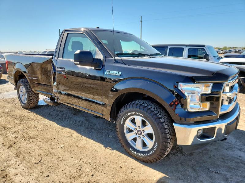 2016 FORD F150 #3287728164