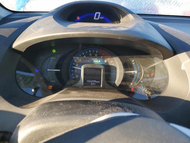 2014 HONDA INSIGHT LX #3286495153