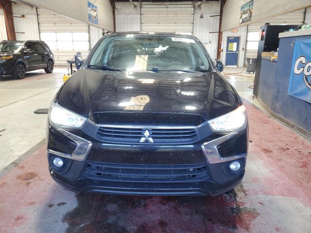 2017 MITSUBISHI OUTLANDER #3303999687