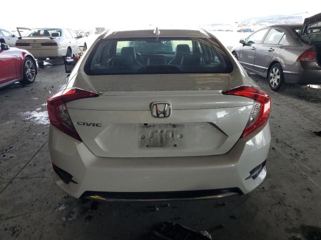 2020 HONDA CIVIC EXL - 19XFC1F70LE218494