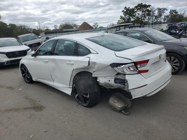 2019 HONDA ACCORD SPO - 1HGCV1F36KA082241