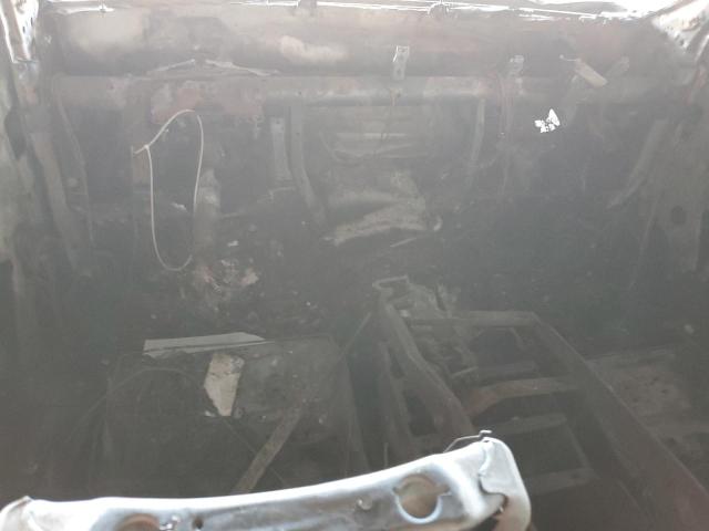 2021 CHEVROLET SILVERADO #3302963605