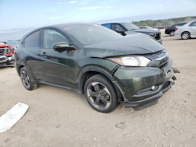 2018 HONDA HR-V EX - 3CZRU6H59JG727272