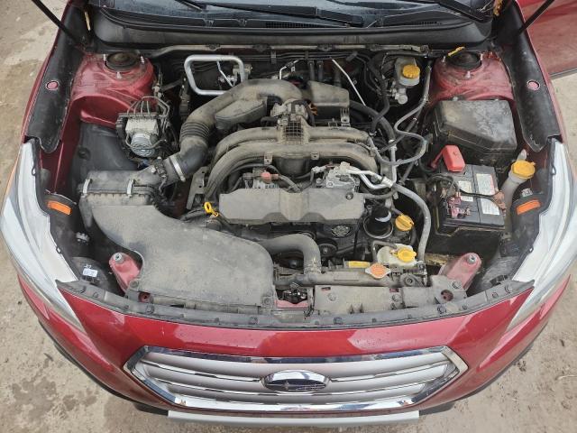 2017 SUBARU OUTBACK 2. - 4S4BSANC2H3238675