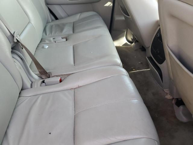 2010 CHEVROLET TAHOE K150 #3262195591