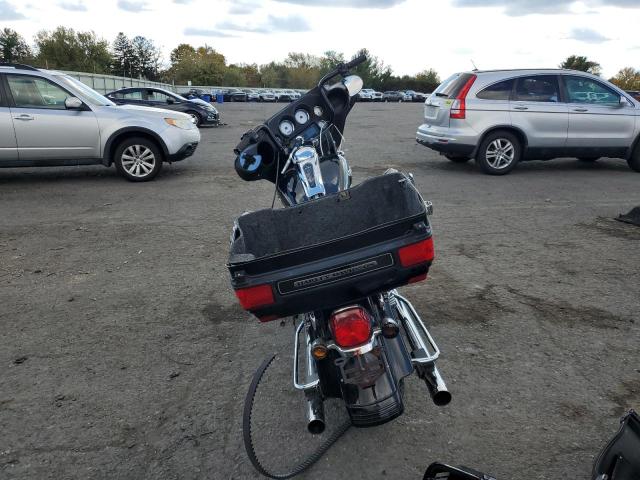 2008 HARLEY-DAVIDSON FLHX 1HD1KB41X8Y602560