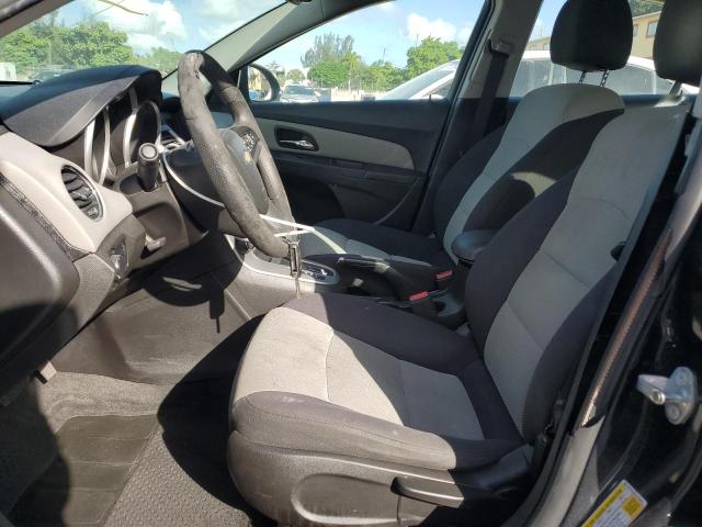 2015 CHEVROLET CRUZE LS 1G1PA5SH7F7178444