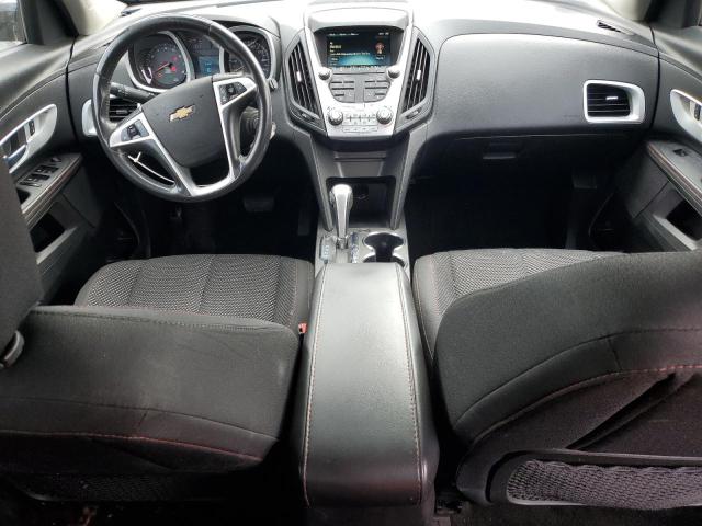 2012 CHEVROLET EQUINOX LT - 2GNFLEEK9C6117846