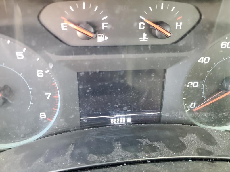 2023 CHEVROLET MALIBU LS - 1G1ZC5ST0PF157594