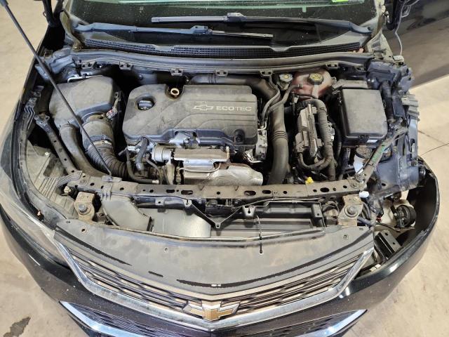 2016 CHEVROLET CRUZE LT - 1G1BE5SM4G7305163