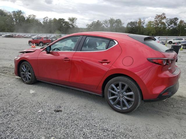2024 MAZDA 3 PREFERRE #3282423261