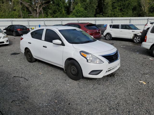 2019 NISSAN VERSA S #3276992191