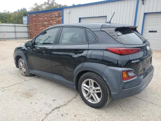 2019 HYUNDAI KONA SE - KM8K12AA8KU336107