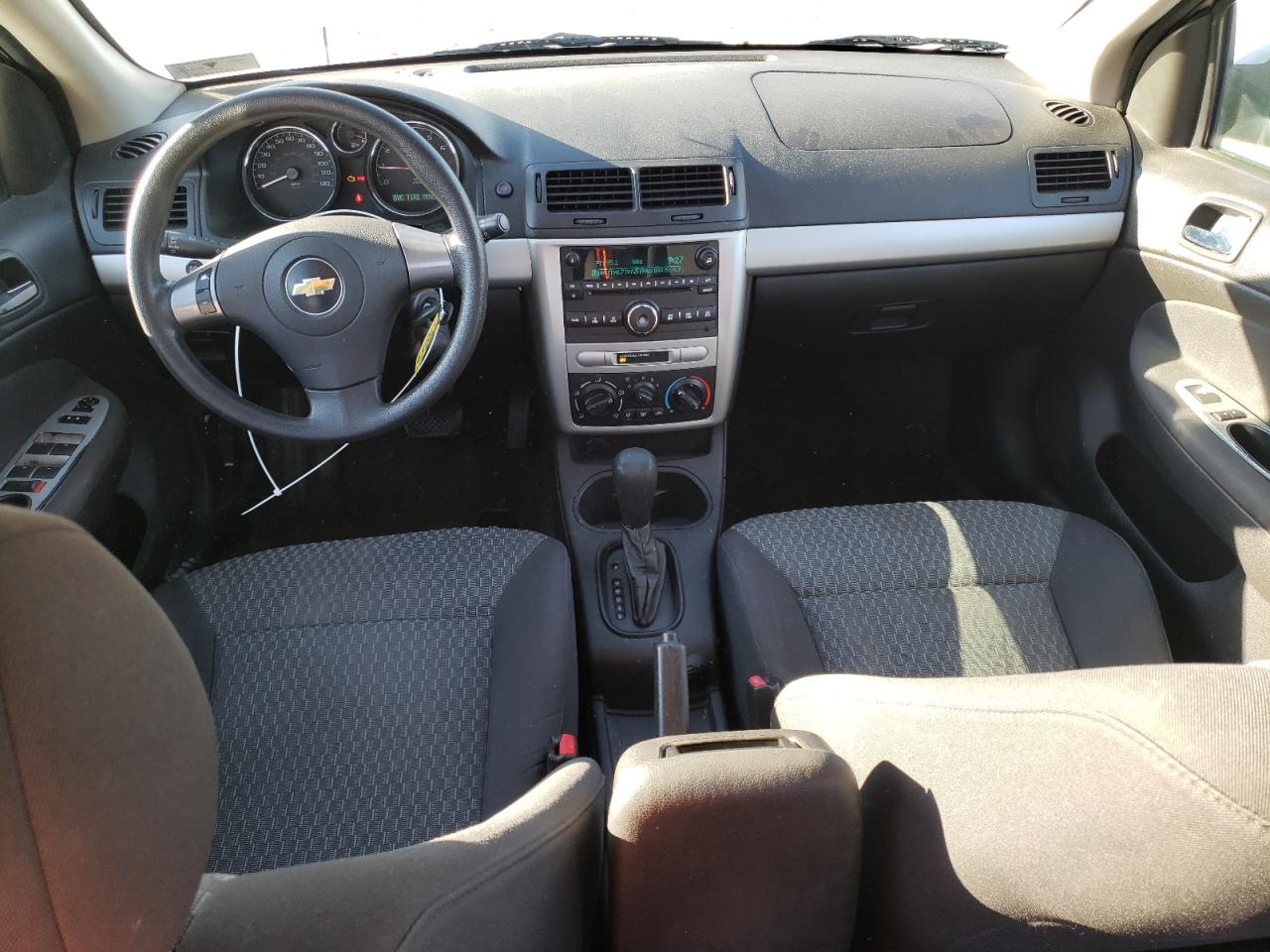 CHEVROLET COBALT 1LT