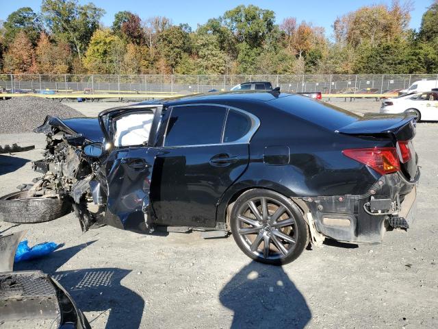 2013 LEXUS GS 350 - JTHBE1BLXD5025308