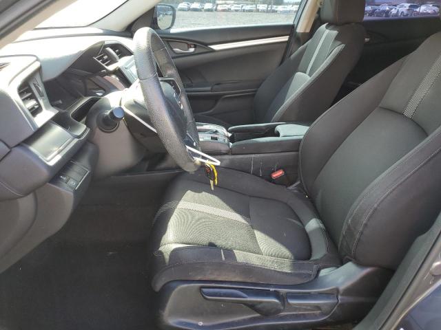 2016 HONDA CIVIC LX #3302632069