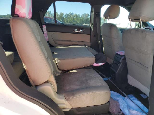 2014 FORD EXPLORER - 1FM5K8B86EGC38737