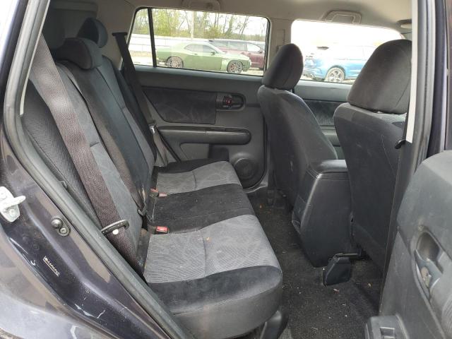 2012 TOYOTA SCION XB #3277060169