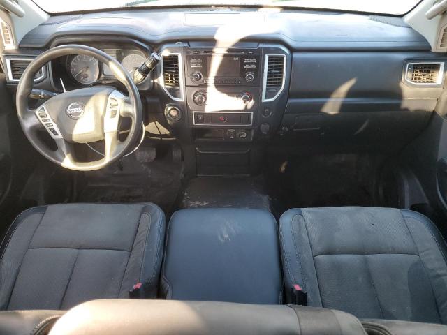 2017 NISSAN TITAN S - 1N6AA1CK0HN557796