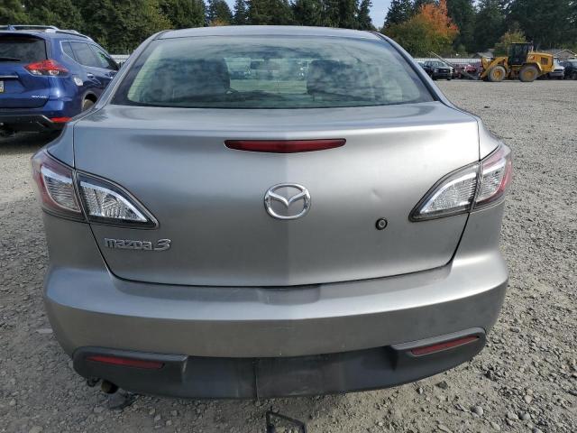 2011 MAZDA 3 I - JM1BL1UG1B1495187