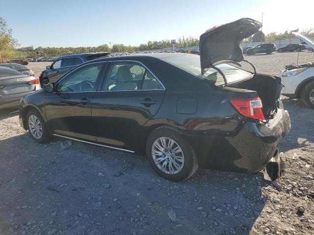 2013 TOYOTA CAMRY L - 4T1BF1FK8DU260842