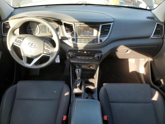 2017 HYUNDAI TUCSON SE #3304602515