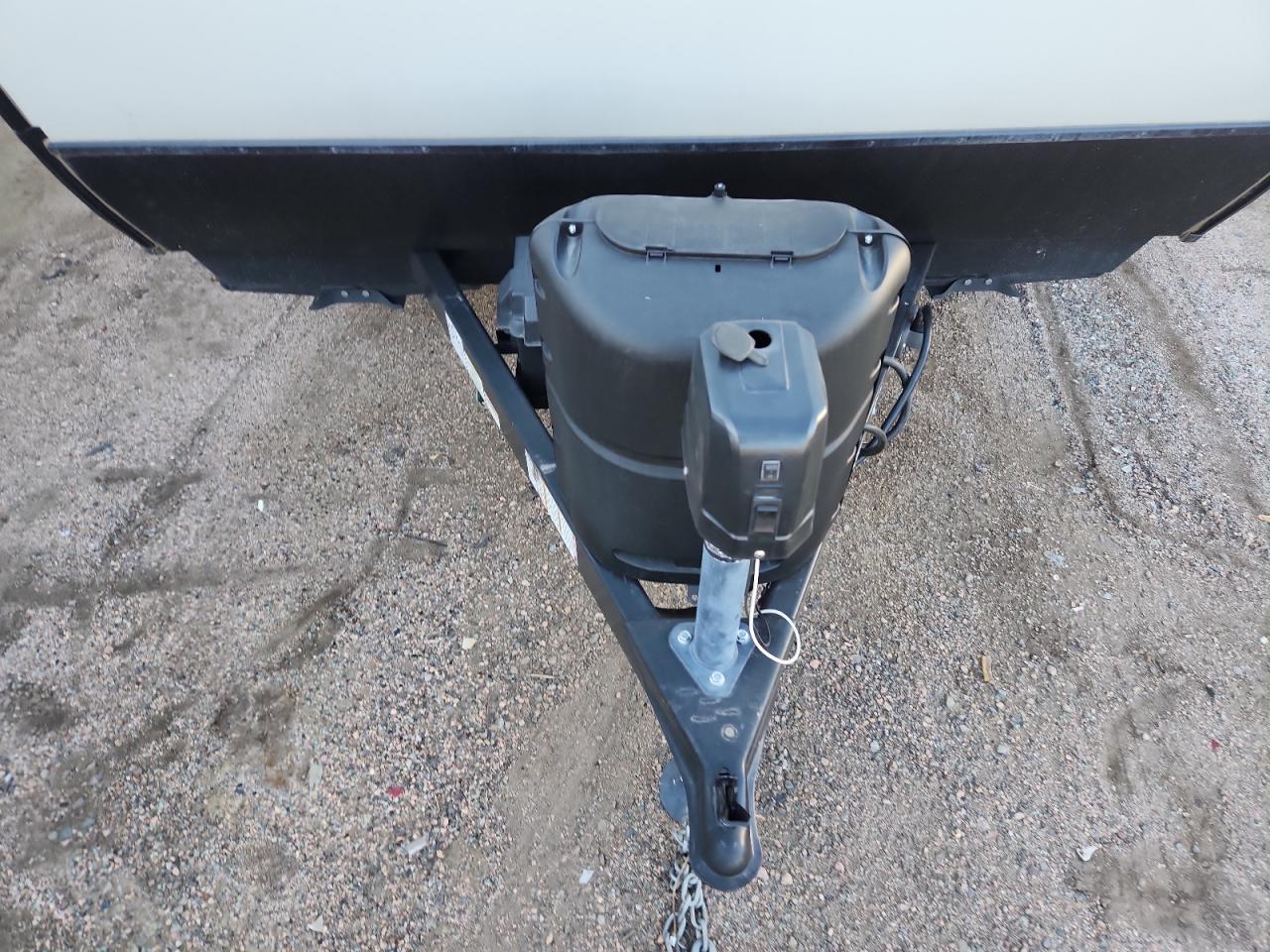 Lot #3278978113 2020 WILDWOOD R-POD