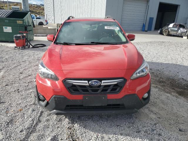2022 SUBARU CROSSTREK - JF2GTAEC4N8235557