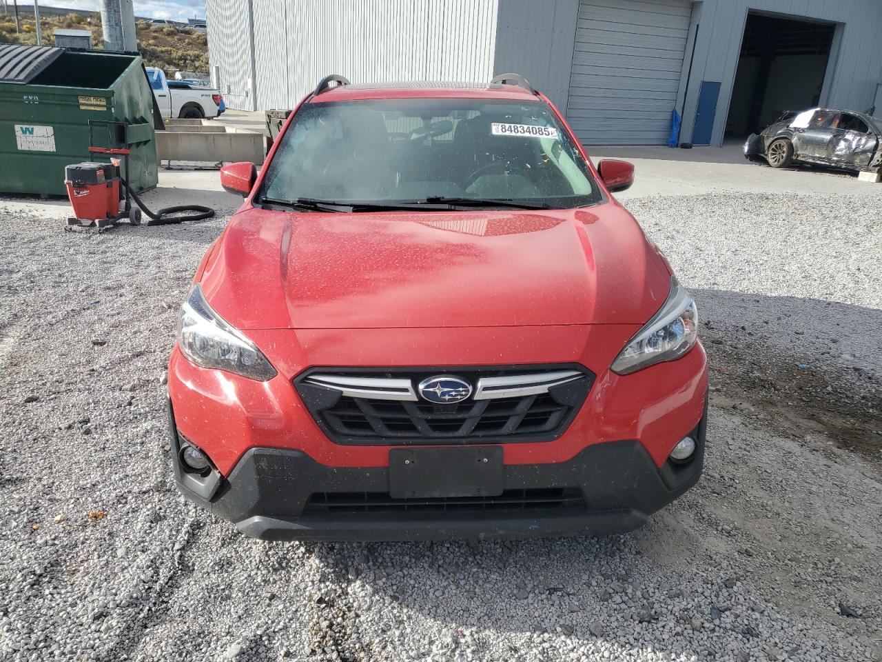 SUBARU CROSSTREK PREMIUM