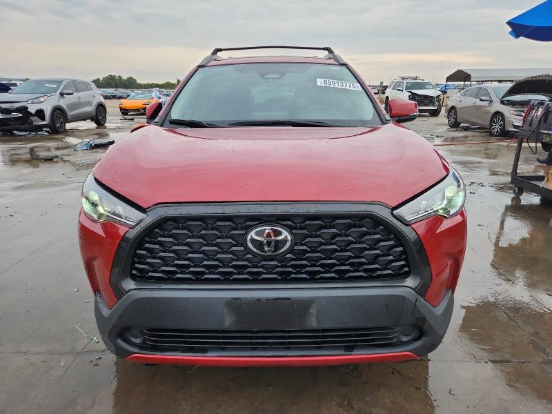 2024 TOYOTA COROLLA CR #3297199408