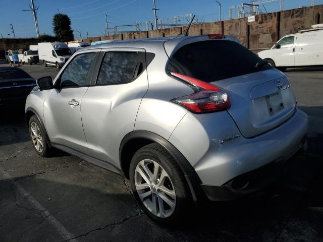 2015 NISSAN JUKE S JN8AF5MR5FT500689