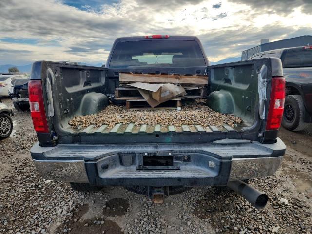 2010 CHEVROLET SILVERADO #3265276760